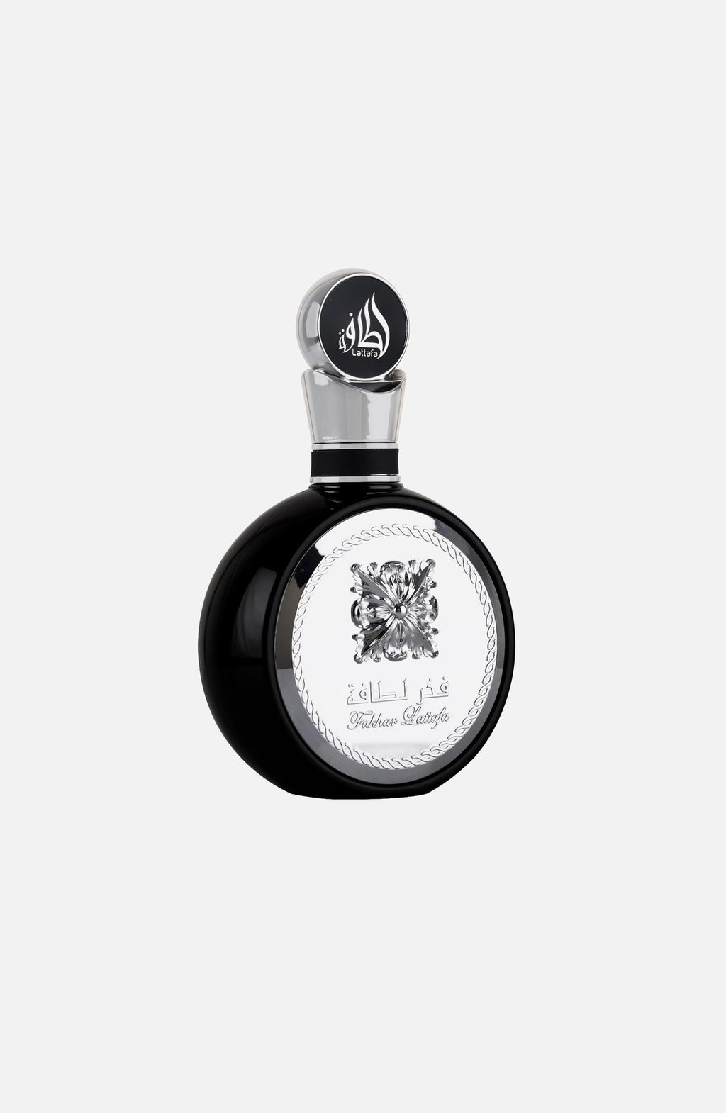 Lattafa Fakhar Eau de Parfum Black Edition 100 ml – Uomo | Men