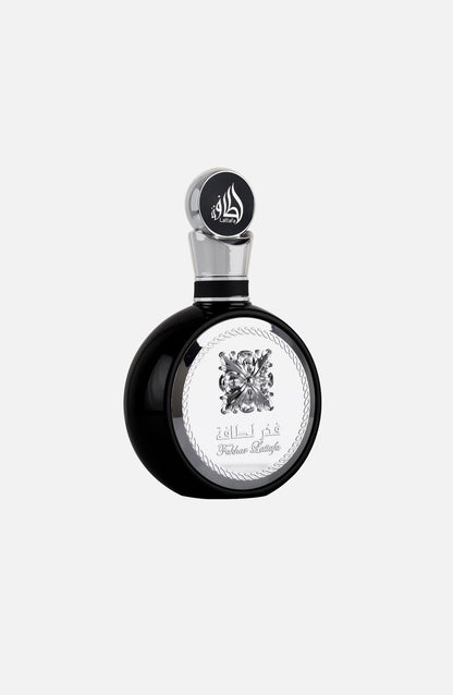 Lattafa Fakhar Eau de Parfum Black Edition 100 ml – Men | Men