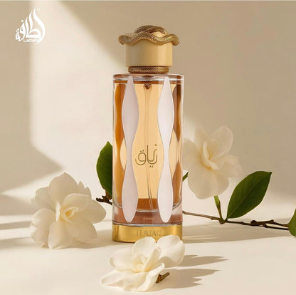Teriaq Lattafa Eau de Parfum 100ml – Unisex