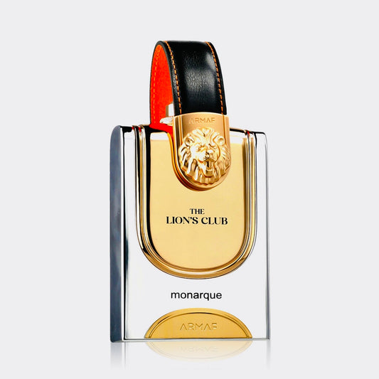 The Lion’s Club Monarque – Armaf (Eau de Parfum Uomo 100 ml)
