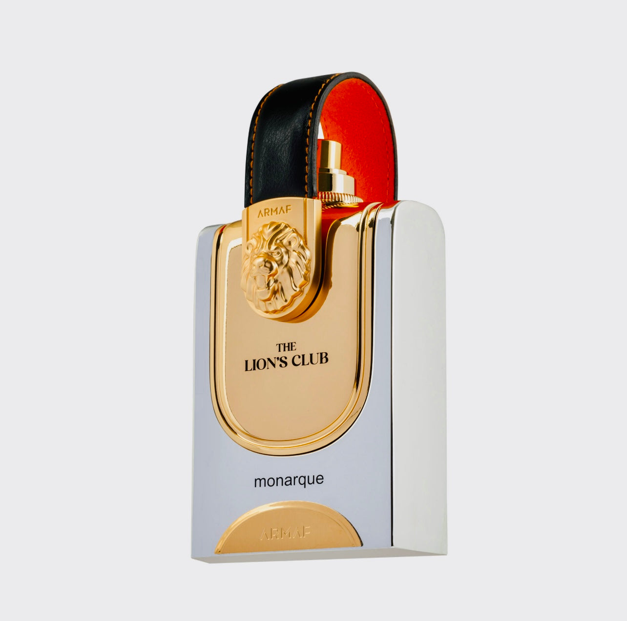 The Lion’s Club Monarque – Armaf (Eau de Parfum Uomo 100 ml)