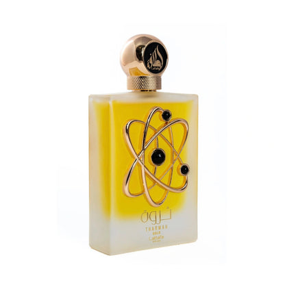 Lattafa Tharwah Gold – Eau de Parfum Unisex 100 ml