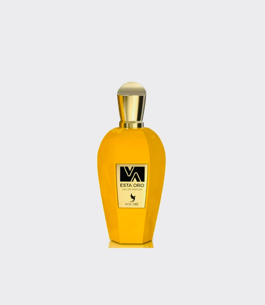 Volare Esta Oro – Eau de Parfum Unisex 100 ml