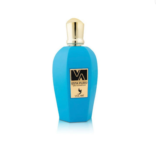Volare Esta Puro – Eau de Parfum Unisex 100 ml
