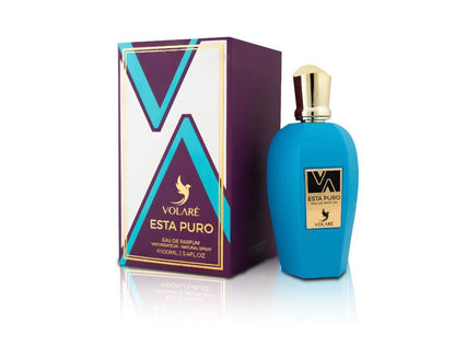 Volare Esta Puro – Eau de Parfum Unisex 100 ml