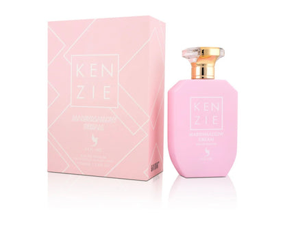Kenzie Marshmallow Dream – Eau de Parfum Donna / Women 100 ml