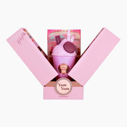 Armaf Yum Yum Eau de Parfum 100 ml – Donna | Women