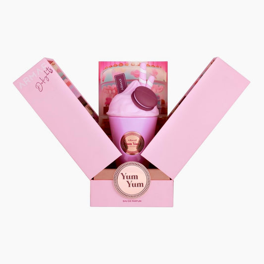 Armaf Yum Yum Eau de Parfum 100 ml – Donna | Women