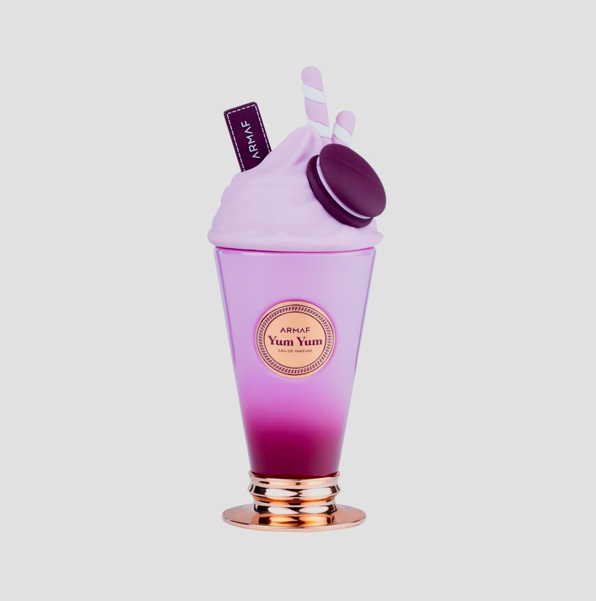 Armaf Yum Yum Eau de Parfum 100 ml – Donna | Women