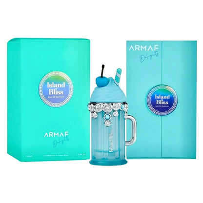 Armaf Island Bliss Eau de Parfum 100ml – Donna