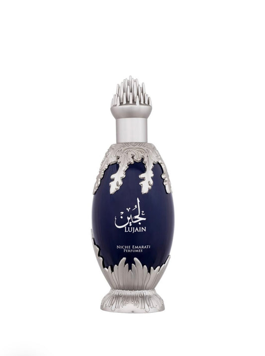 Lattafa Lujain Eau de Parfum 100 ml – Unisex | Niche Emarati