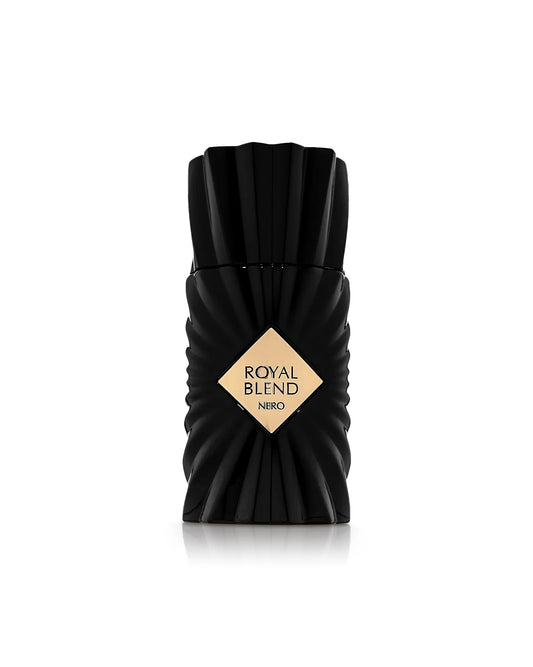 French Avenue Royal Blend Nero – Extrait de Parfum 100 ml – Unisex