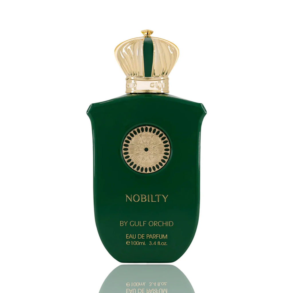 Gulf Orchid Nobility Eau de Parfum 100 ml – Unisex