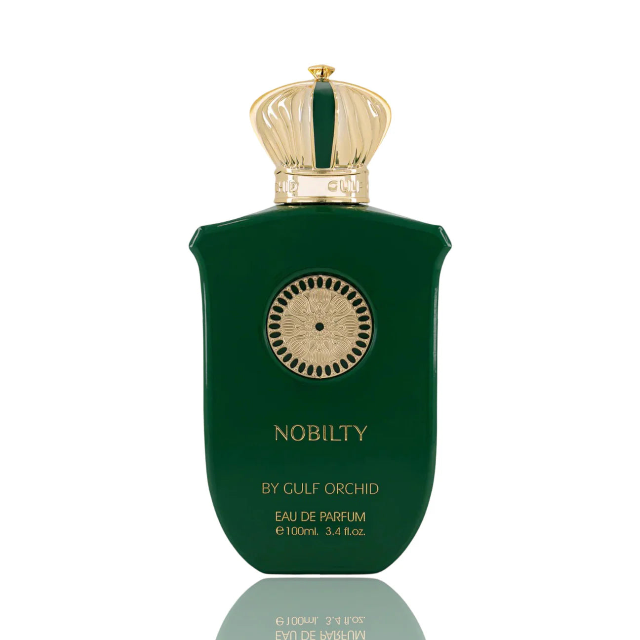 Gulf Orchid Nobility Eau de Parfum 100 ml – Unisex