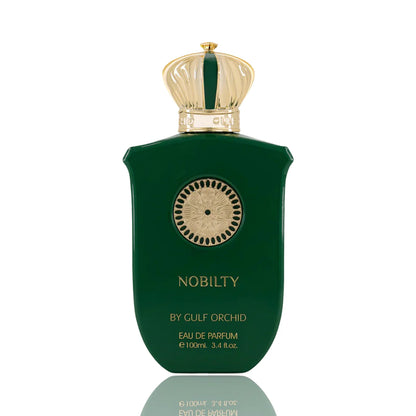 Gulf Orchid Nobility Eau de Parfum 100 ml – Unisex