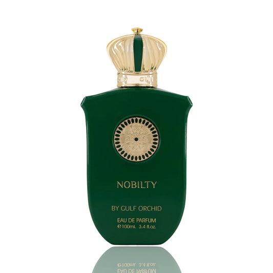 Gulf Orchid Nobility Eau de Parfum 100 ml – Unisex
