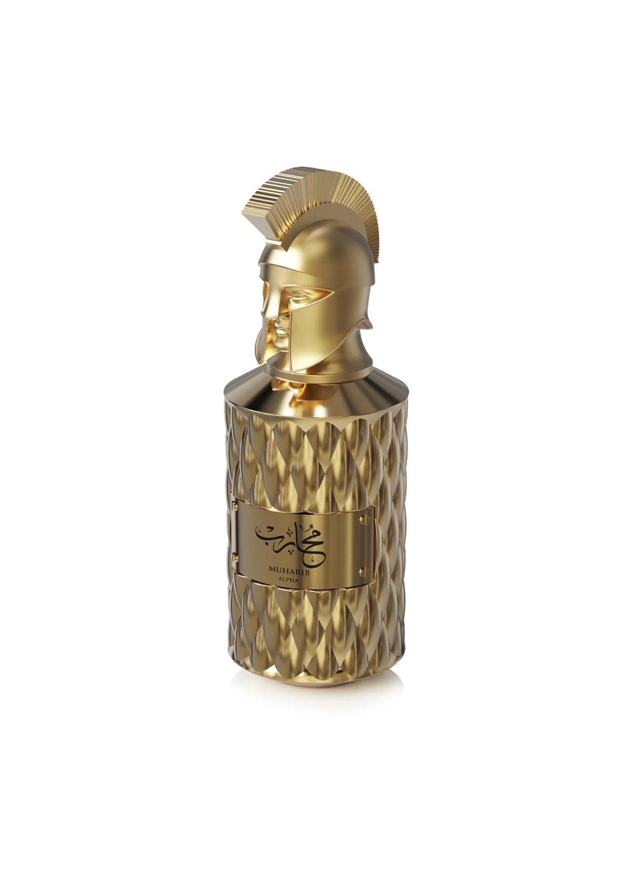 Le Falcone Muharib Alpha Extrait de Parfum 85 ml – Uomo | Men