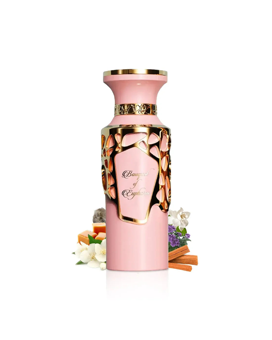 Bouquet of Euphoria Eau de Parfum 100 ml – Donna | Women