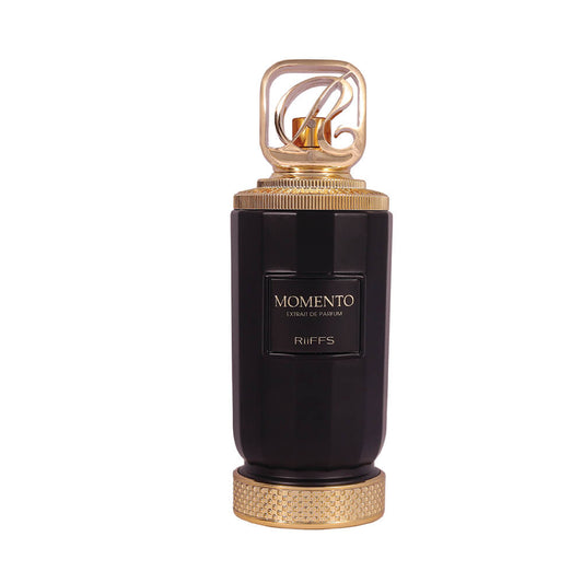 Momento Extrait de Parfum 100 ml – RiiFFS | Profumo Unisex