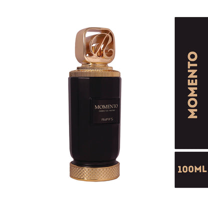 Momento Extrait de Parfum 100 ml – RiiFFS | Profumo Unisex