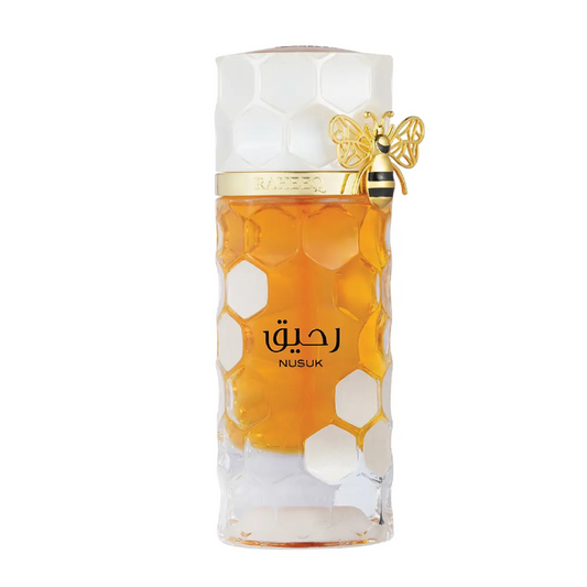 Nusuk Raheeq – Extrait de Parfum Unisex 100 ml