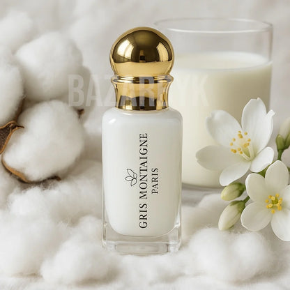 Musc Tahara Rouge Absolu – Gris Montaigne Paris (12 ml)