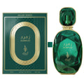 ZUMRUD – AHJAAR COLLECTION (Extrait de Parfum 100ml)