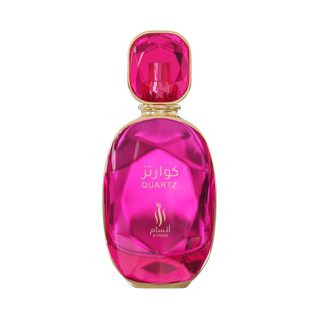 Quartz – Ahjaar Collection – (Extrait de Parfum 100 ml)