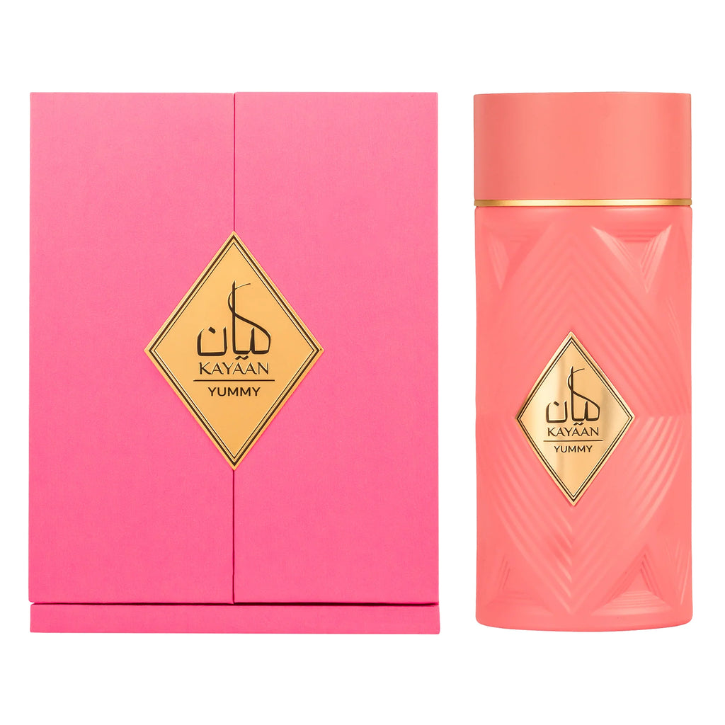 Kayaan – Yummy Eau de Parfum 100 ml