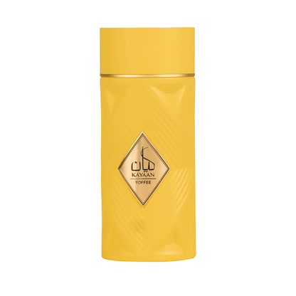 Kayaan – Toffee Eau de Parfum 100ml