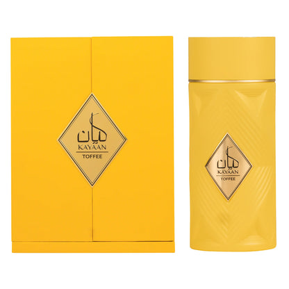 Kayaan – Toffee Eau de Parfum 100ml