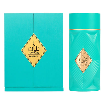 Kayaan – Paradise Eau de Parfum 100ml