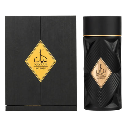 Kayaan Intense – Eau de Parfum 100 ml | Profumo Unisex