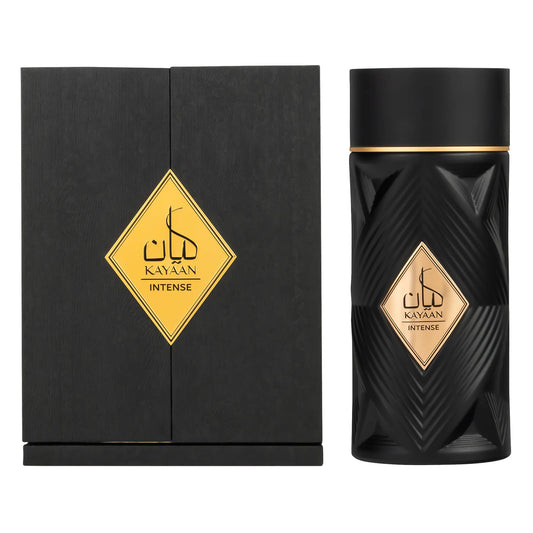 Kayaan Intense – Eau de Parfum 100 ml | Profumo Unisex