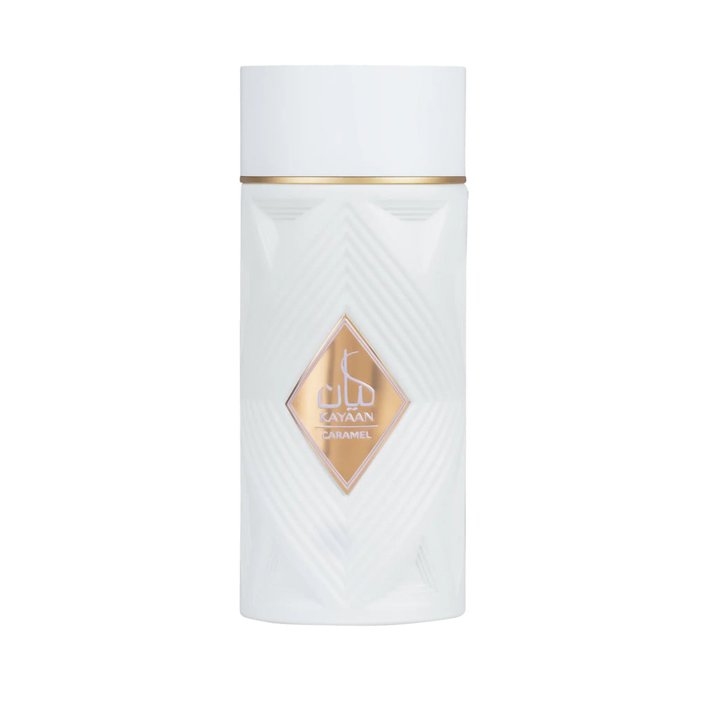 Kayaan Caramel – Eau de Parfum 100ml | Profumo Unisex