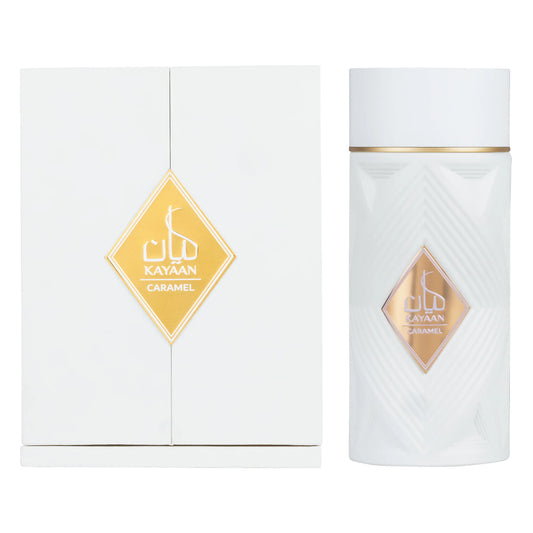 Kayaan Caramel – Eau de Parfum 100ml | Profumo Unisex