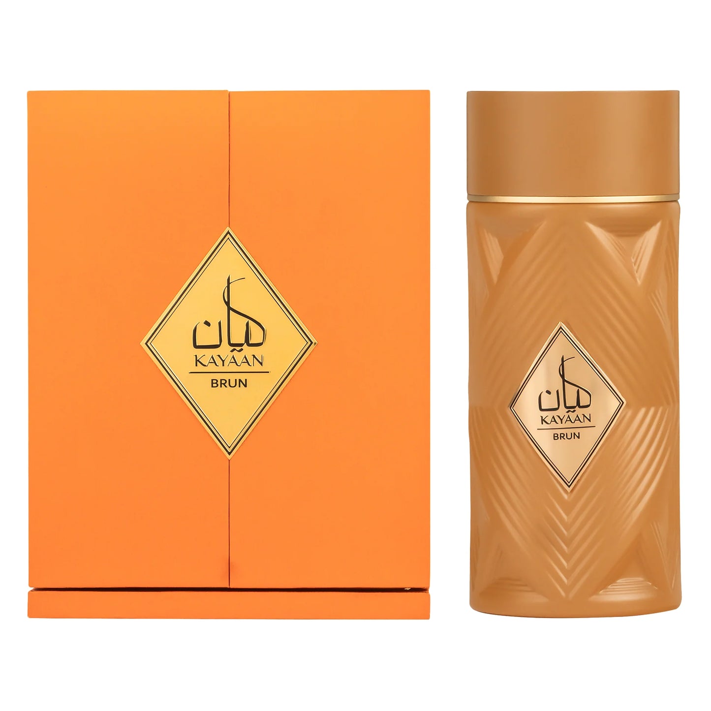 Armaf Kayaan Brun – Eau de Parfum 100 ml (Unisex)