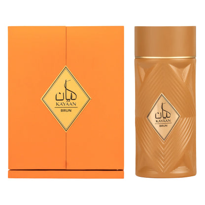 Armaf Kayaan Brun – Eau de Parfum 100 ml (Unisex)