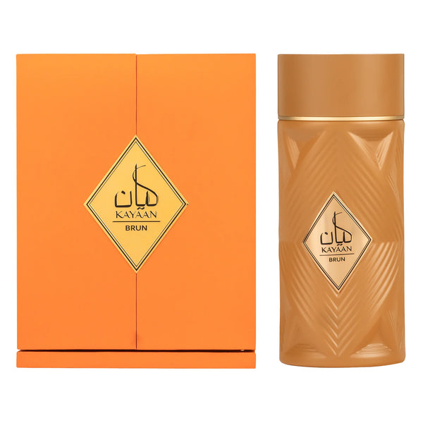 Armaf Kayaan Brun – Eau de Parfum 100 ml (Unisex)