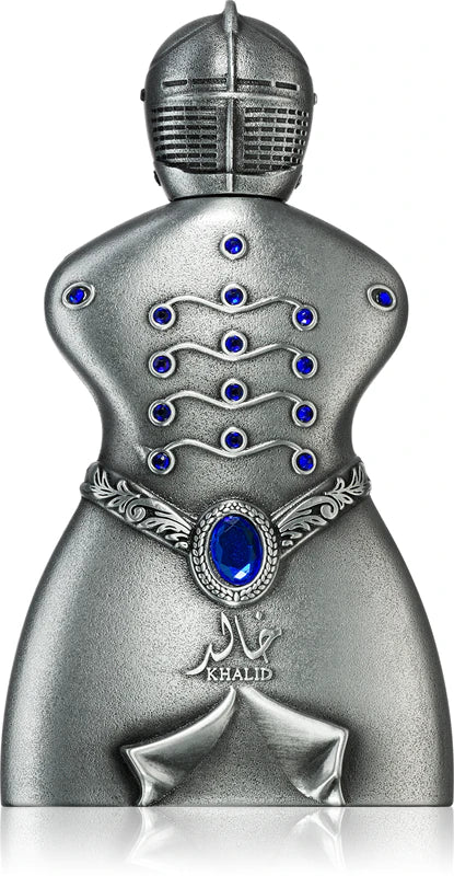 KHALID – NICHE EMARATI – LATTAFA (Eau de Parfum 100ml)