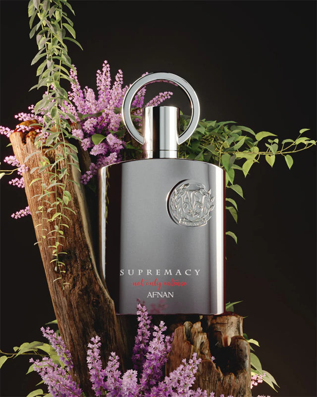 Afnan Supremacy Not Only Intense – Eau de Parfum 100 ml (Uomo / Unisex)