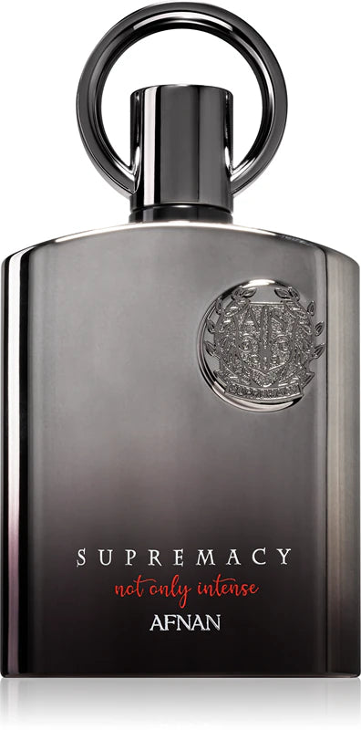 Afnan Supremacy Not Only Intense – Eau de Parfum 100 ml (Uomo / Unisex)