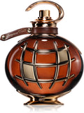 Signature Brown – Fragrance World – Eau de Parfum 80ml (Unisex)