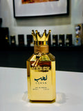 Lahab Arsh – HERSH | Eau de Parfum 100 ml