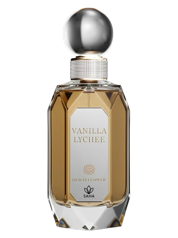 Dubai Flower Vanilla Lychee — Extrait de Parfum 80ml