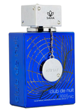 Armaf Club de Nuit Blue Iconic — Eau de Parfum 105ml