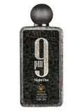 Afnan 9PM Night Out — Extrait de Parfum 100ml