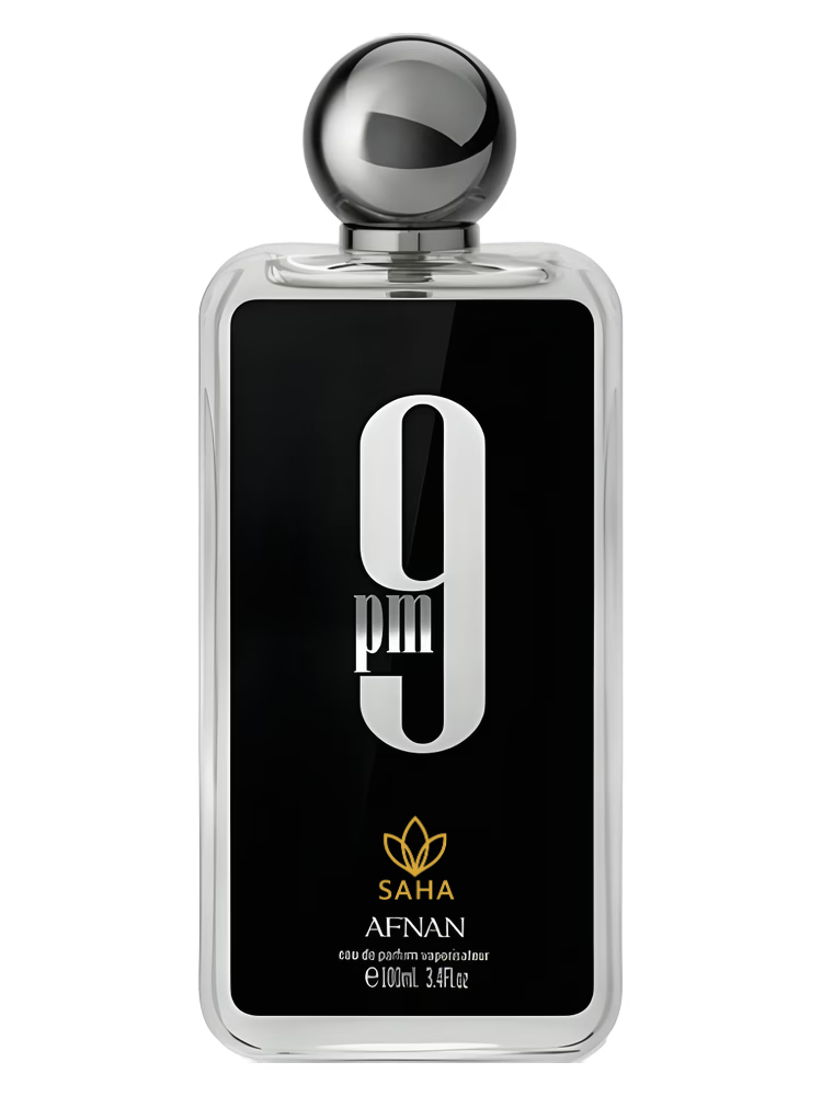 Afnan 9PM — Eau de Parfum 100ml