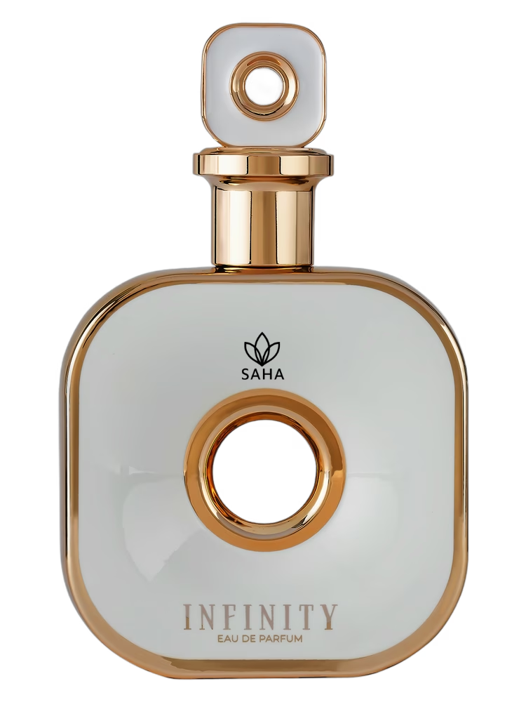 Infinity Gold — Eau de Parfum 105ml