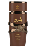Lattafa Asad Bourbon — Eau de Parfum 100ml